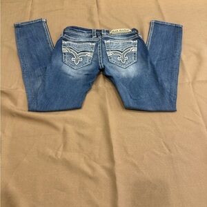 Rock Revival jeans sz25